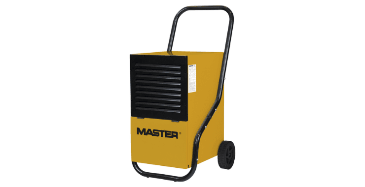 MASTER DH 752P na wynajem