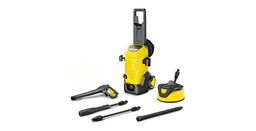 KARCHER K5 na wynajem