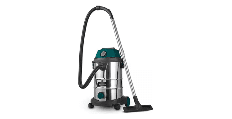 VANDER VOP727 na wynajem