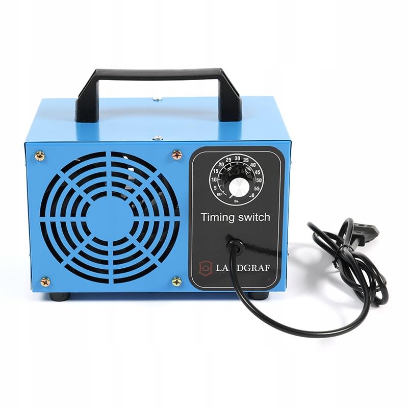 LANDGRAF I-H269 na wynajem