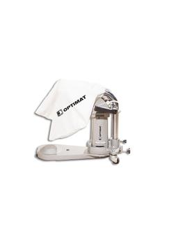 OPTIMAT BD 150 (szlifierka brzegowa) na wynajem