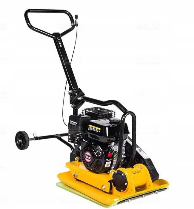 Cedrus ZG01 Zagęszczarka 96Kg 20kN na wynajem