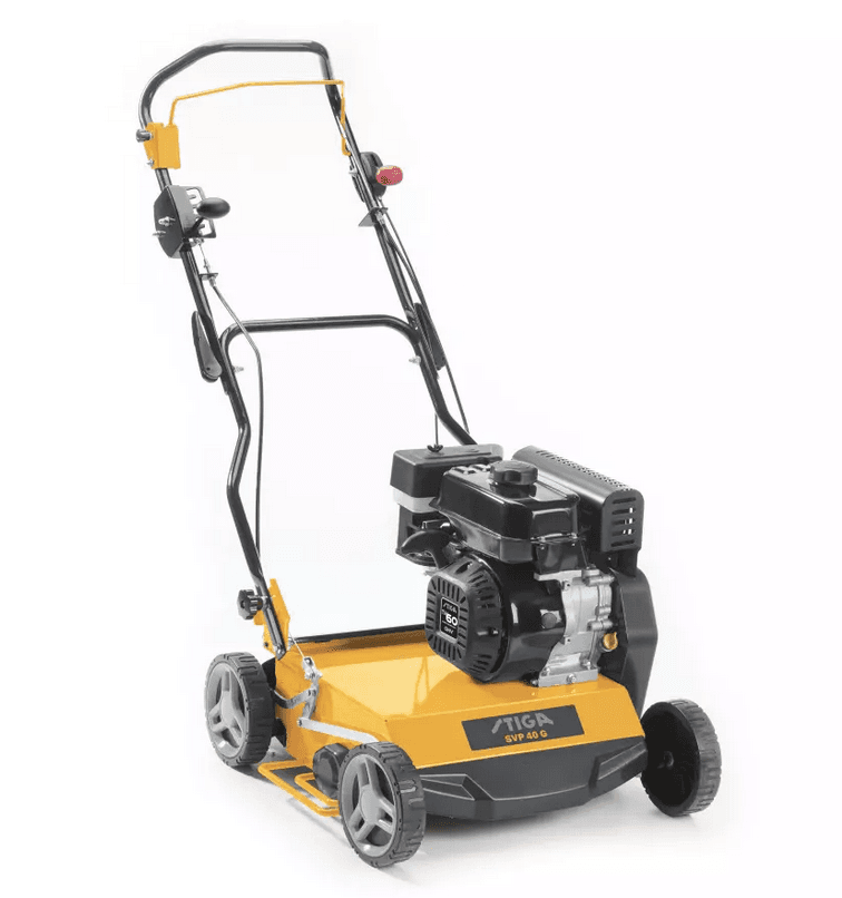 STIGA SVP 40 G na wynajem - 1