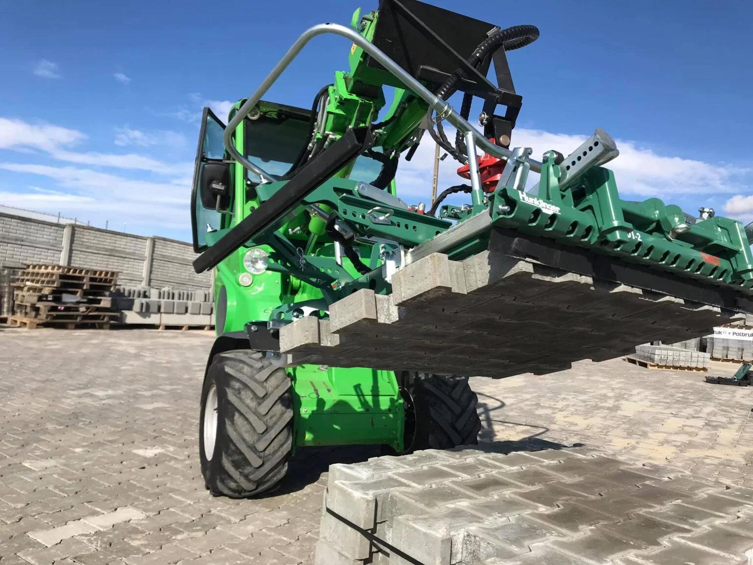 Avant 528 na wynajem