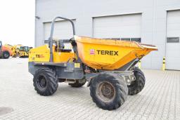 Terex TA6-S na wynajem
