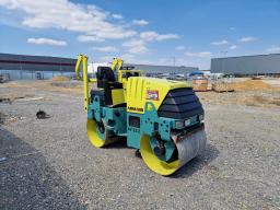 Ammann AV23-2 na wynajem