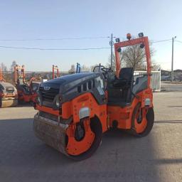 Hamm HD13 VV na wynajem