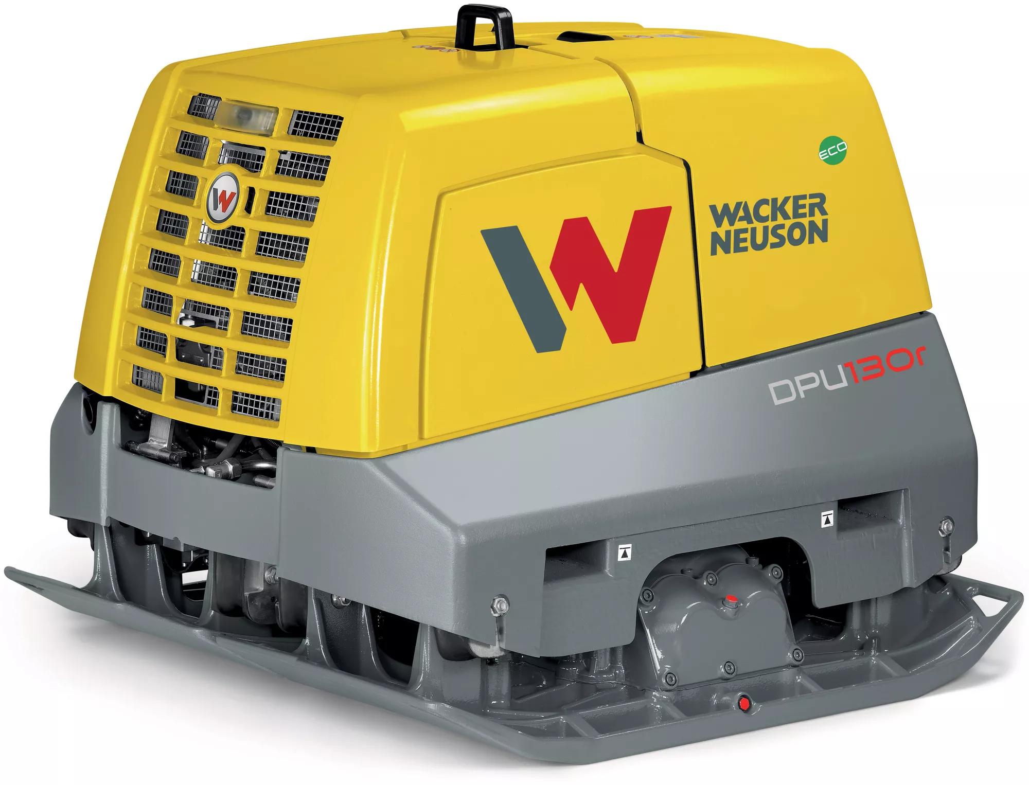 Wacker Neuson DPU 130 Le na wynajem