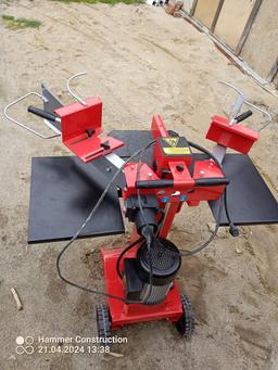 Faworyt TRV8T na wynajem