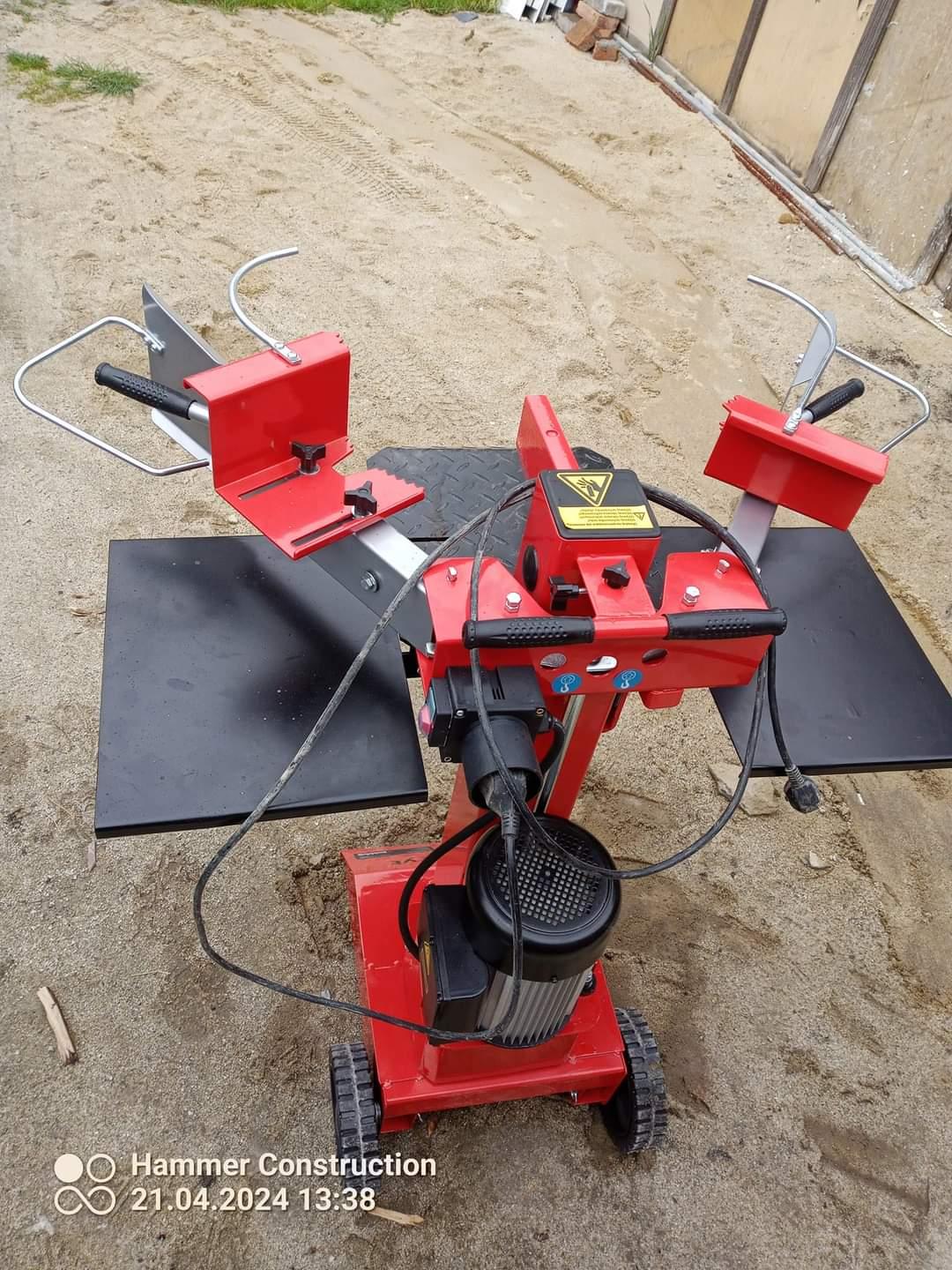 Faworyt TRV8T na wynajem - 1