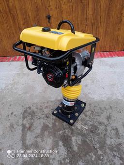 DRO-MASZ DRB-80K na wynajem