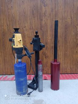 WABROTECH  WT202 na wynajem