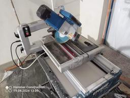 ERBAUER  ETC1650 na wynajem