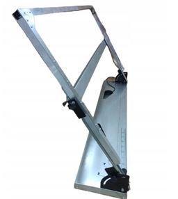 Gilotyna przecinarka do styropianu G-32 na wynajem