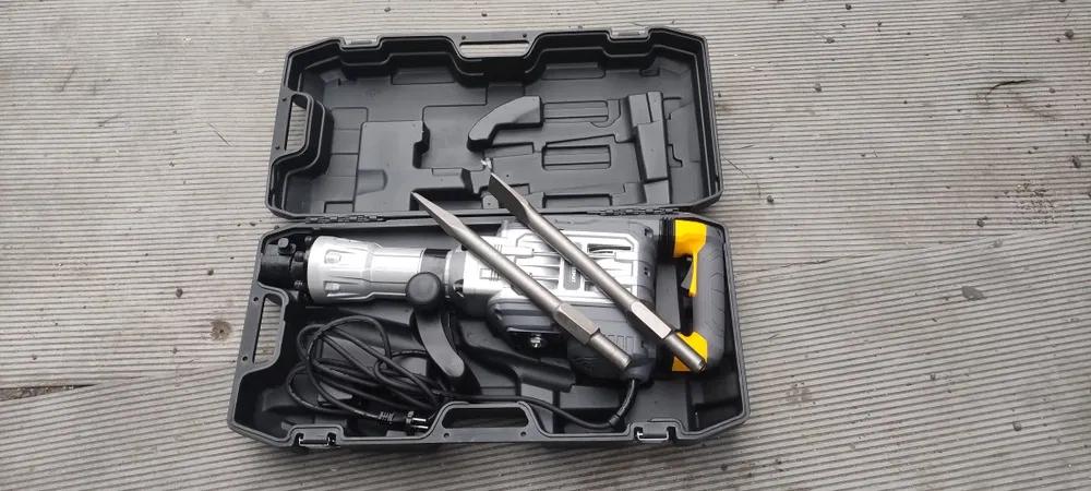 POWERMAT POWERMAT na wynajem