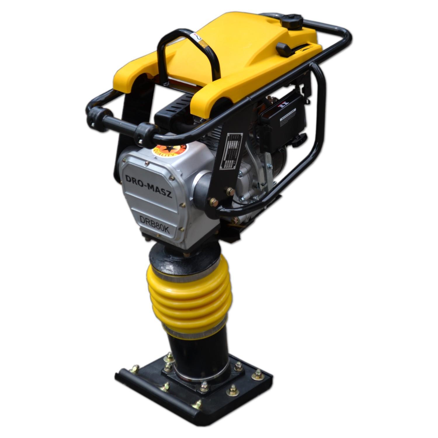 Dro-Masz Drb80k na wynajem