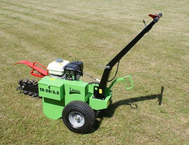 LASKI TR50 na wynajem