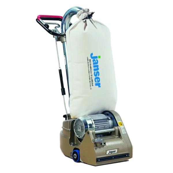 Janser Jaguar na wynajem