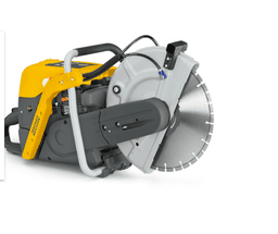 Wacker Neuson  BTS 635S na wynajem