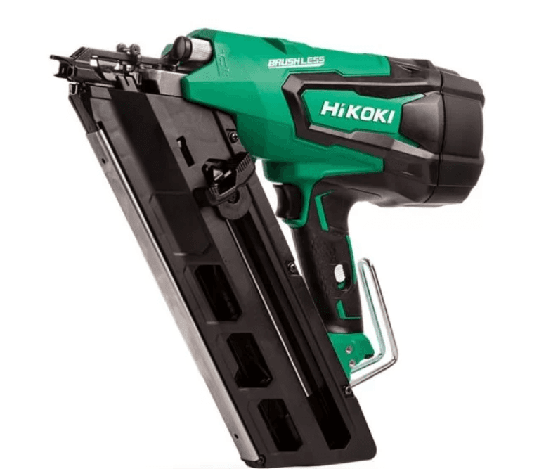 Gwoździarka Hikoki na wynajem