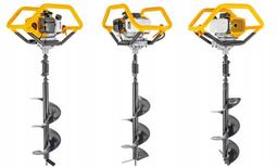 Majster GRZL 0405 na wynajem