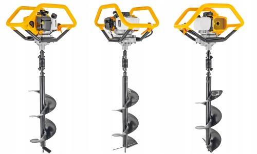 Majster GRZL 0405 na wynajem