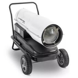 TROTEC IDE 50 D na wynajem