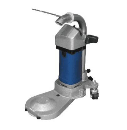 Szlifierka krawędziowa do parkietu na wynajem