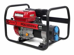 Pezal  PGG3200XS na wynajem