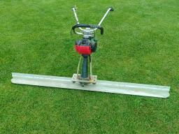 Łata wibracyjna do betonu zagęszczarka 2km na wynajem