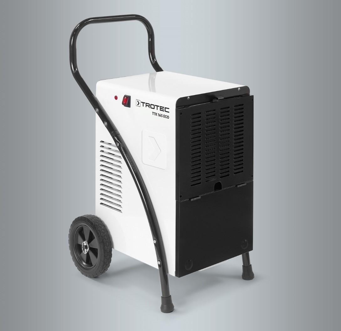 OSUSZACZ POWIETRZA TROTEC TTK 165 ECO na wynajem