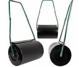 Walec ogrodowy 50kg na wynajem