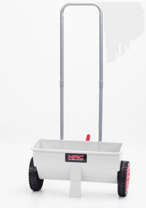 SIEWNIK NAC S12-K na wynajem - 1