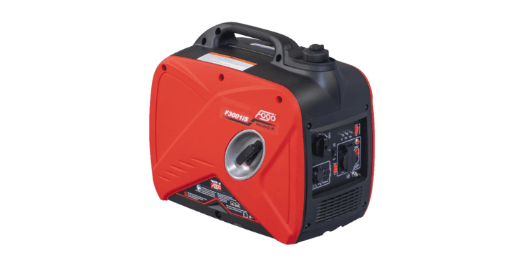 Fogo F3001IS na wynajem