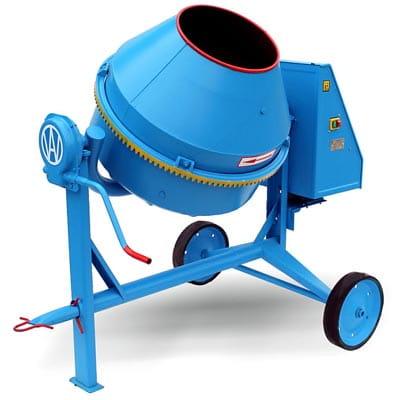 Betoniarka BWA 150/230V 3M na wynajem - 1