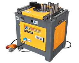 Giętarka do prefabrykacji stali PRO-42M na wynajem