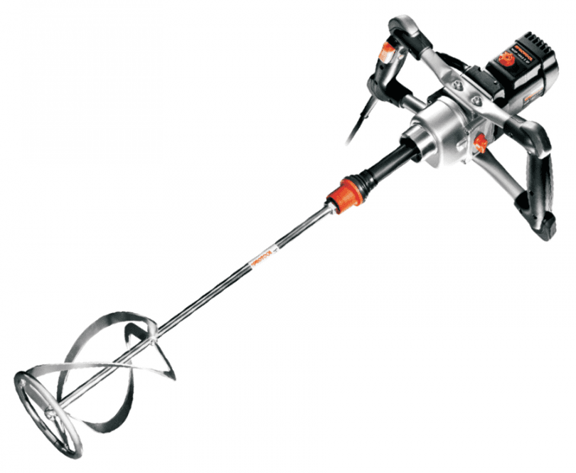 Mieszadło do kleju, betonu MXP 1602 E EF na wynajem - 1