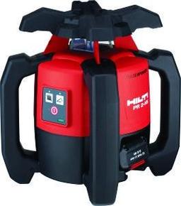 Niwelator HILTI PR 2-HS A12 na wynajem