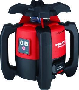 Niwelator HILTI PR 2-HS A12 na wynajem