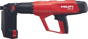 Osadzak DX 6 KIT na wynajem