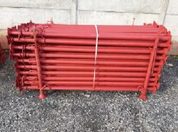 Podpory Stalowe na wynajem