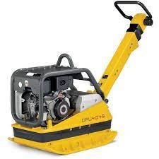 Zagęszczarka WACKER NEUSON DPU4045 na wynajem - 1