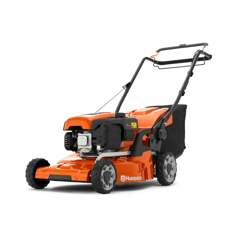 Kosiarka do trawy HUSQVARNA LC247S na wynajem - 1