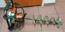 Wiertnica do ziemi  STIHL BT121 na wynajem
