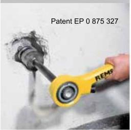 REMS Gwintownica przyścienna  na wynajem