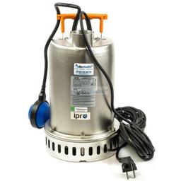 Pompa zatapialna  QBO 200 IBO na wynajem