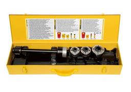 Głowice do trudno dostępnych miejsc  3/8  1/2  3/4  Rems  na wynajem