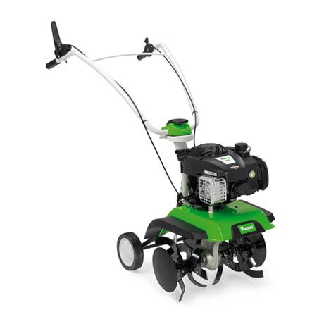 Glebogryzarka VIKING HB445 na wynajem - 1