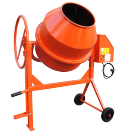 Altrad  Betoniarka 180L na wynajem