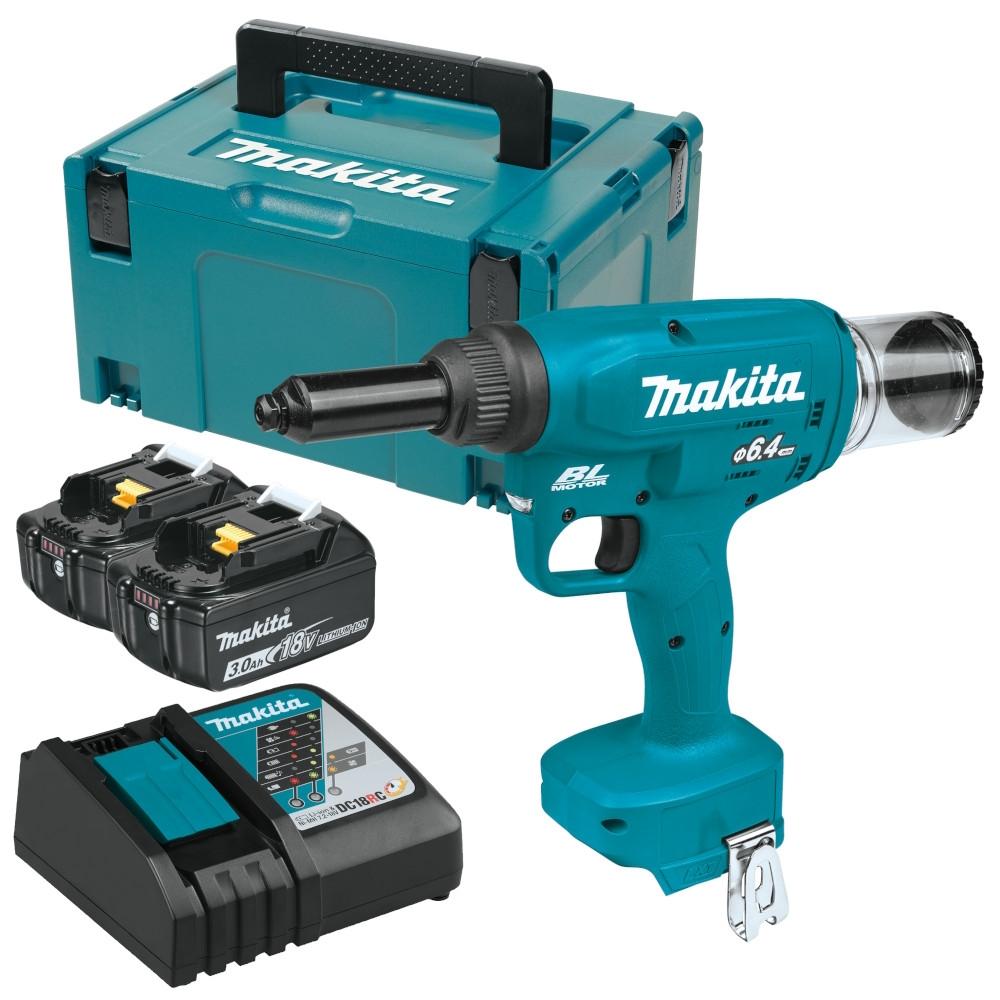 Makita DRV250ZJ na wynajem